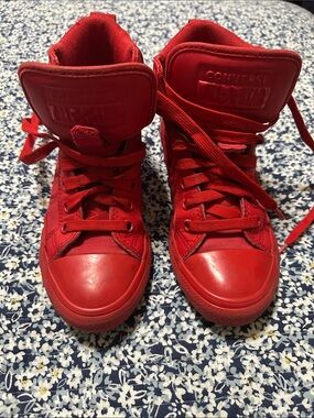 Converse All-Stars Chuck Taylor Guard High Top